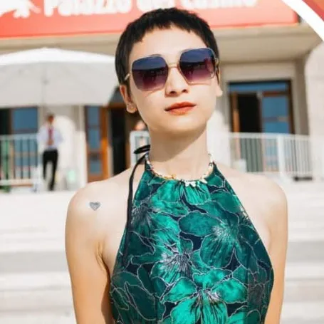 Nghệ sĩ Nguyễn Nam Linh