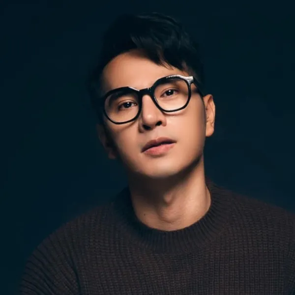 Nghệ sĩ Trần Huy Anh