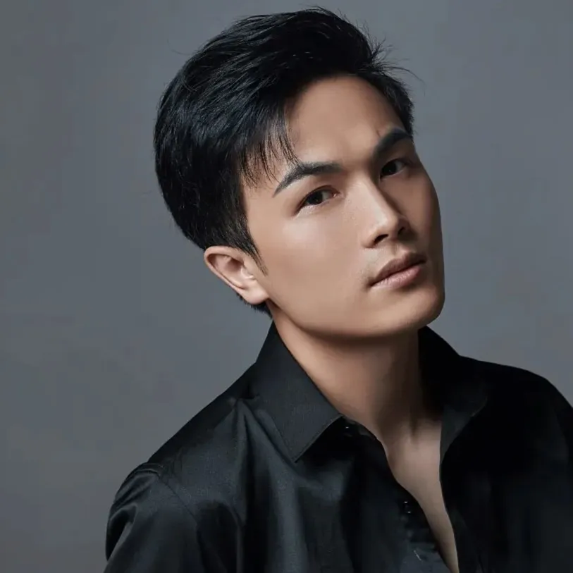 Nghệ sĩ Quýnh Sâm Sắt Phu