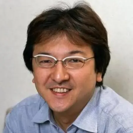 Nghệ sĩ Noriyuki Abe