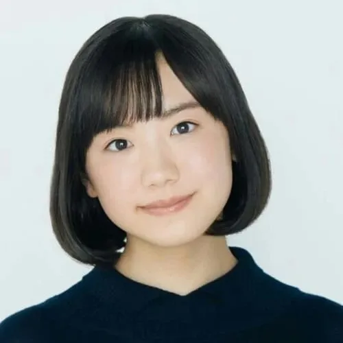 Nghệ sĩ Ashida Mana