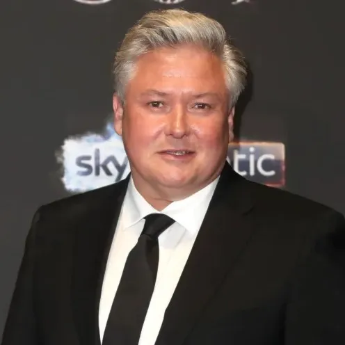 Nghệ sĩ Conleth Hill