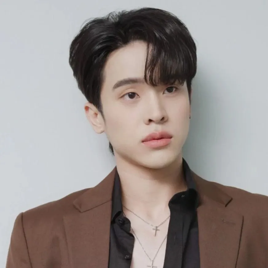 Nghệ sĩ Namo Thanapat Phiukham