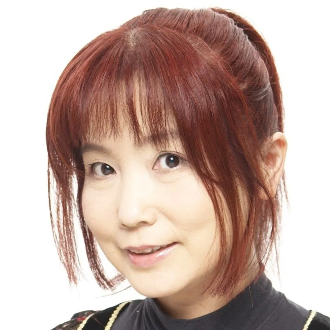 Nghệ sĩ Miki Narahashi