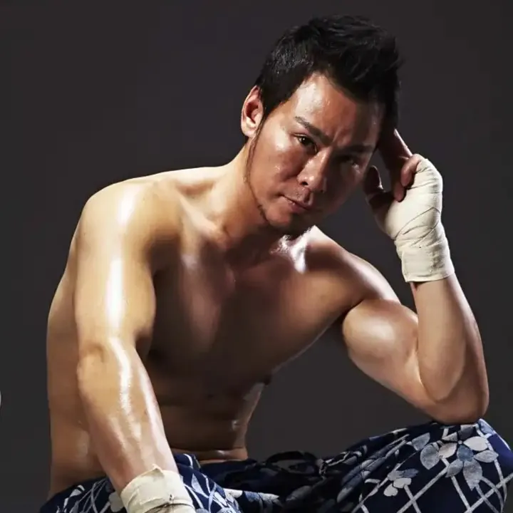 Nghệ sĩ Châu Trọng