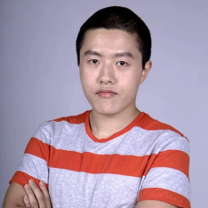 Nghệ sĩ Sủi Cảo