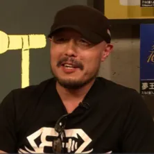 Nghệ sĩ Seiji Kishi