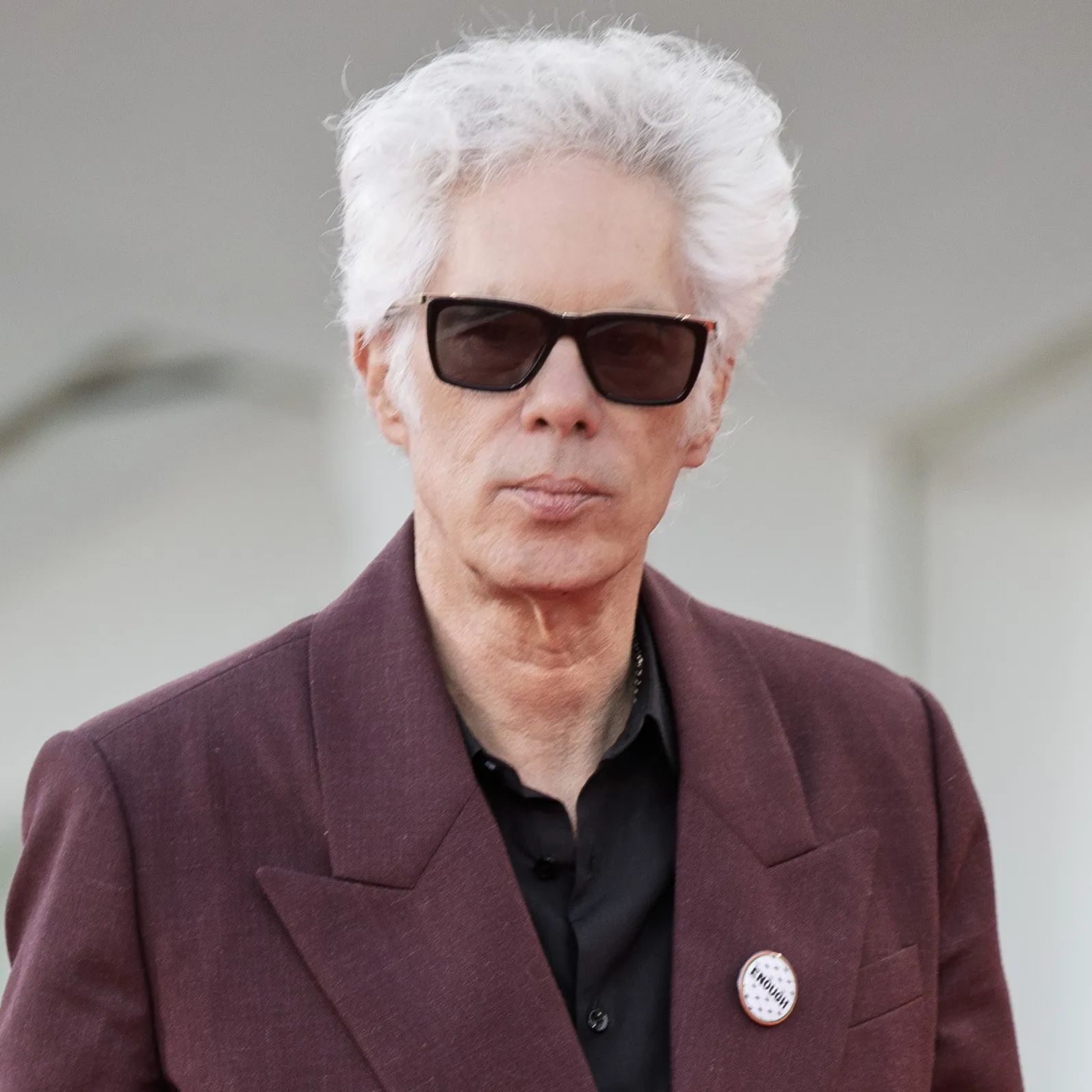 Nghệ sĩ Jim Jarmusch