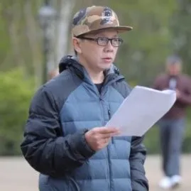 Nghệ sĩ Boonyathorn Kitiphattakon