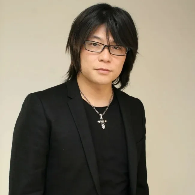 Nghệ sĩ Toshiyuki Morikawa