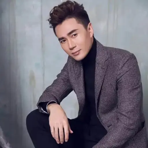 Nghệ sĩ Lưu Ngật Thần