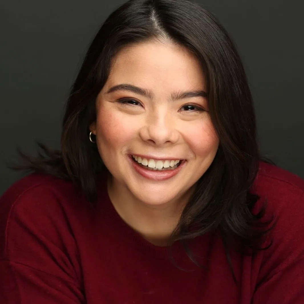 Nghệ sĩ Francesca Calo