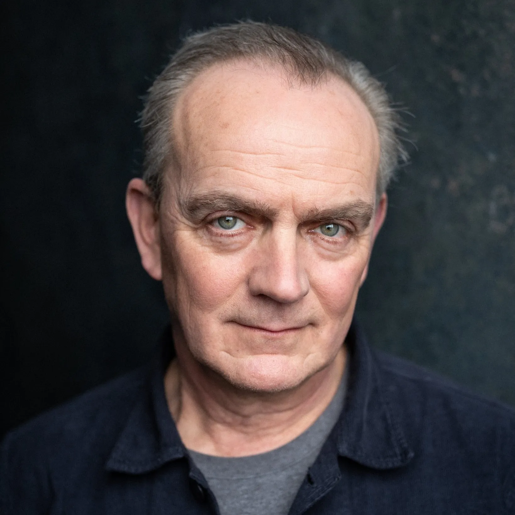 Nghệ sĩ Nicholas Murchie