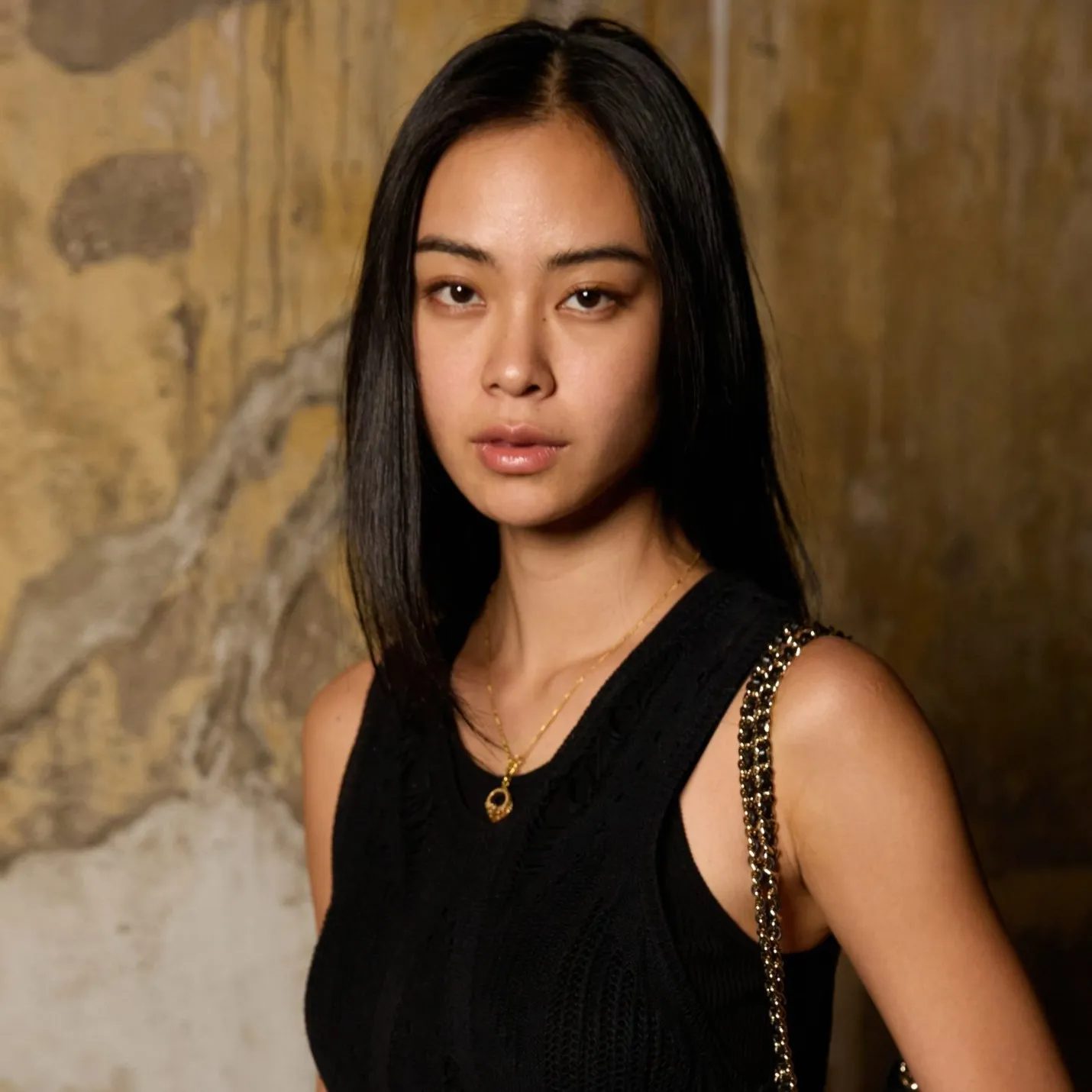 Nghệ sĩ Primmy Wipawee Patnasiri