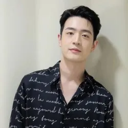 Nghệ sĩ Kittinan Karnmongkolvamich