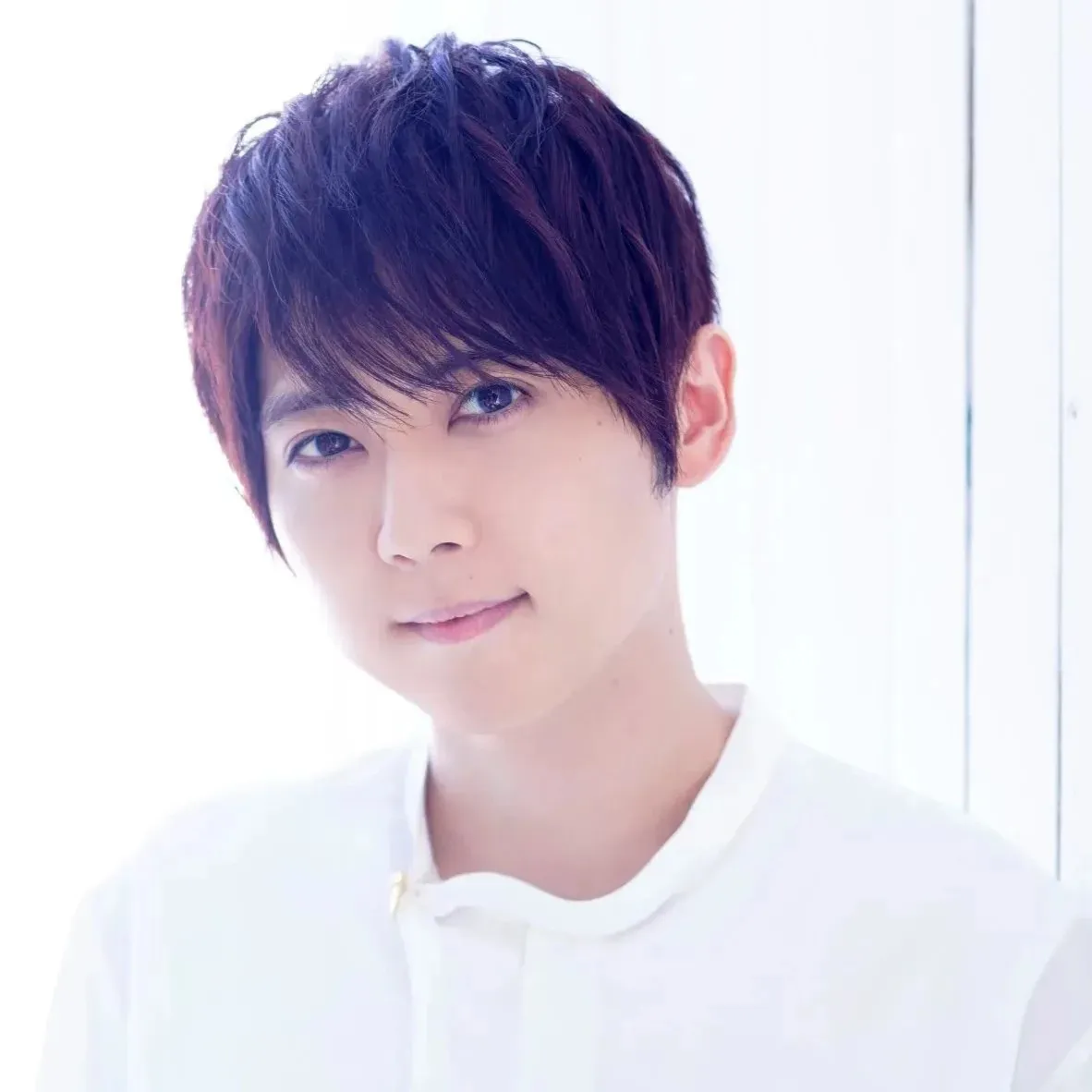 Nghệ sĩ Yuki Kaji
