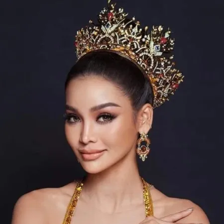 Nghệ sĩ Engfa Waraha