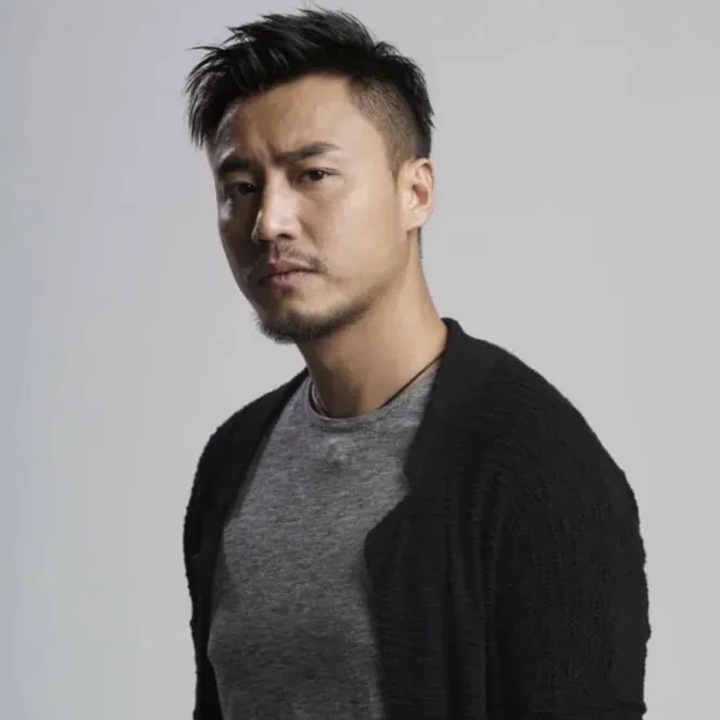 Nghệ sĩ Trương Kiến Thanh