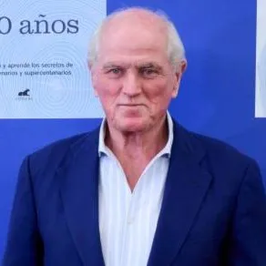 Nghệ sĩ Ramon Calderon