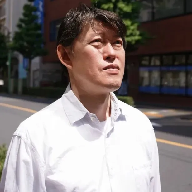 Nghệ sĩ Hara Keiichi