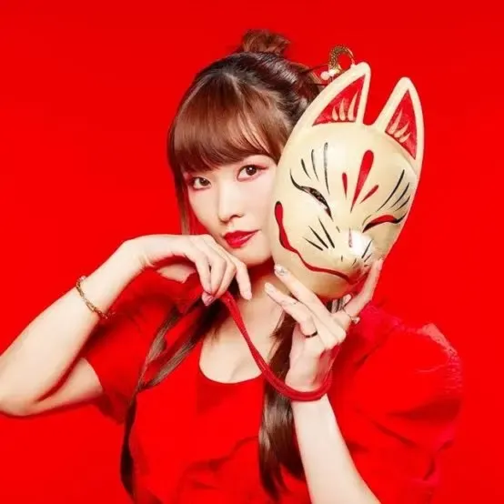 Nghệ sĩ Fuchigami Mai