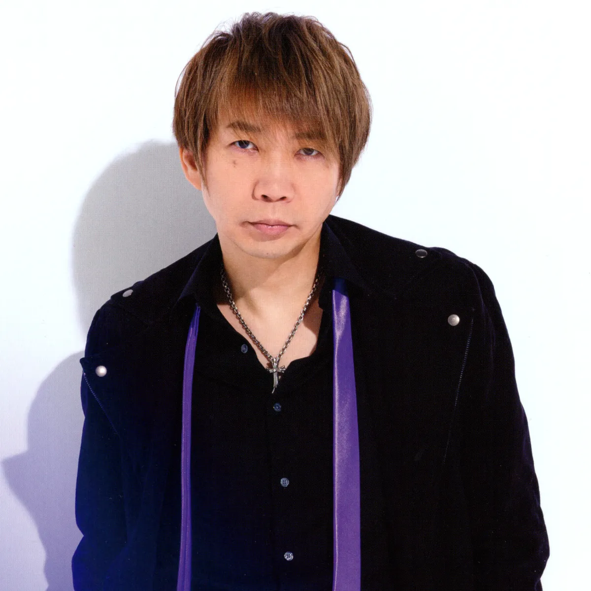 Nghệ sĩ Junichi Suwabe