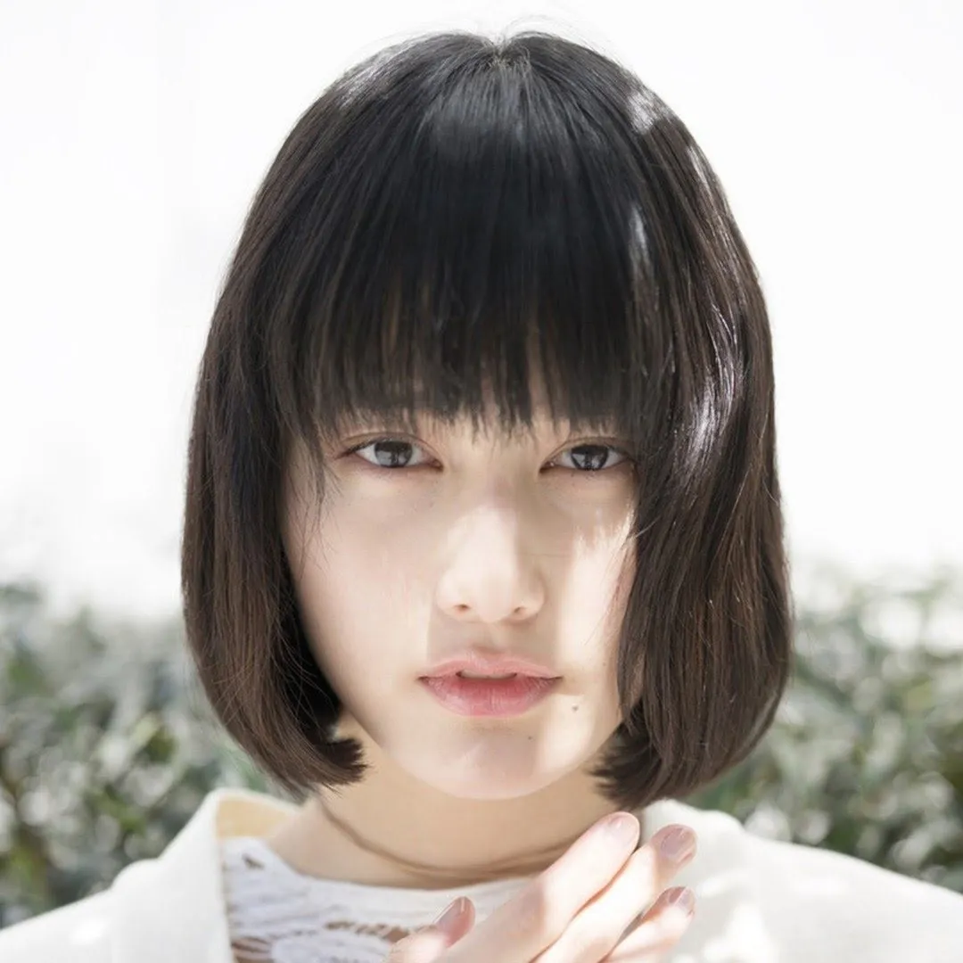 Nghệ sĩ Ai Hashimoto