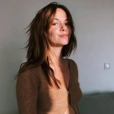 Nghệ sĩ Enya Baroux