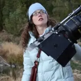 Nghệ sĩ Tyrrell Shaffner