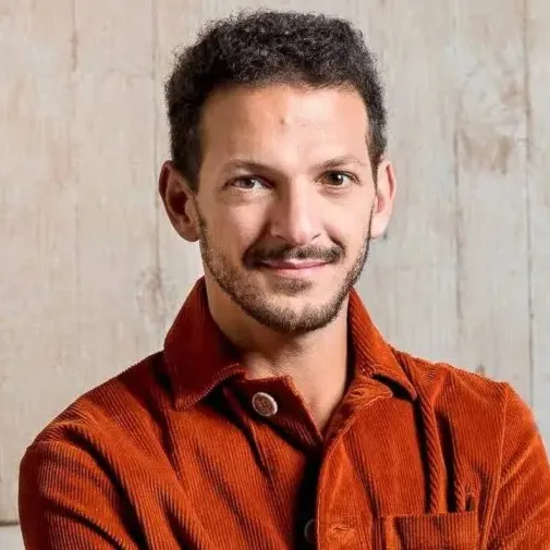 Nghệ sĩ Vincent Dedienne