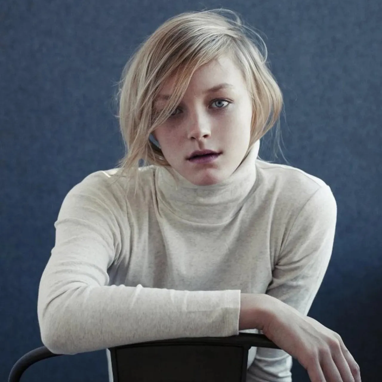 Nghệ sĩ Chelsea Lopez