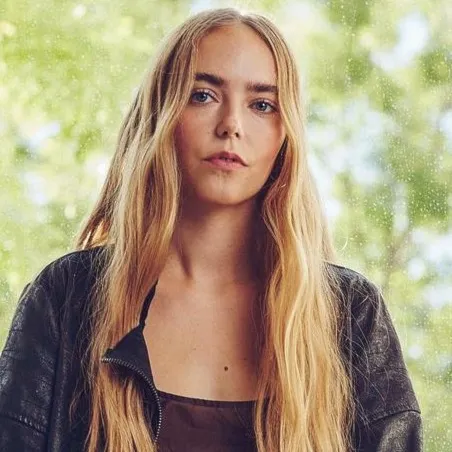 Nghệ sĩ Valèria Sorolla