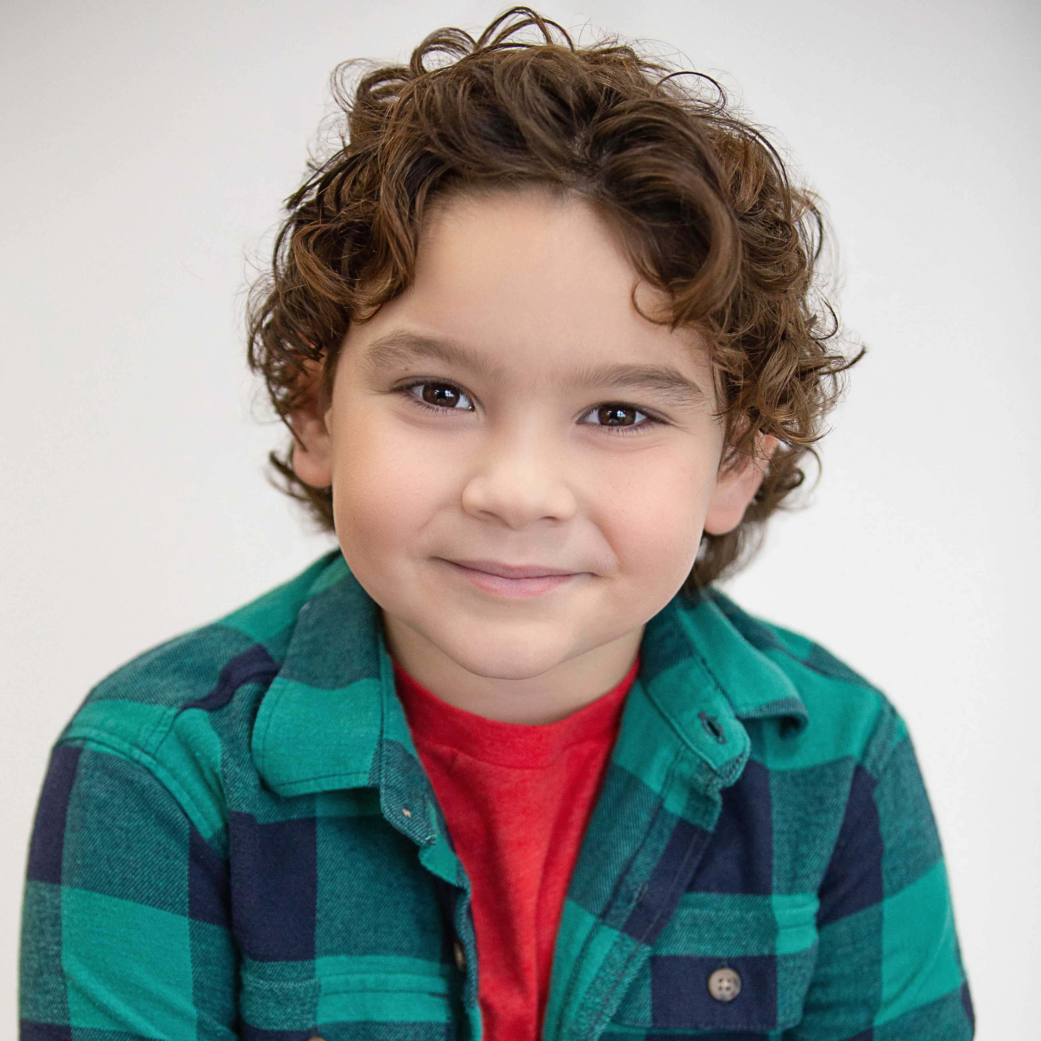 Nghệ sĩ Kolbe Garza