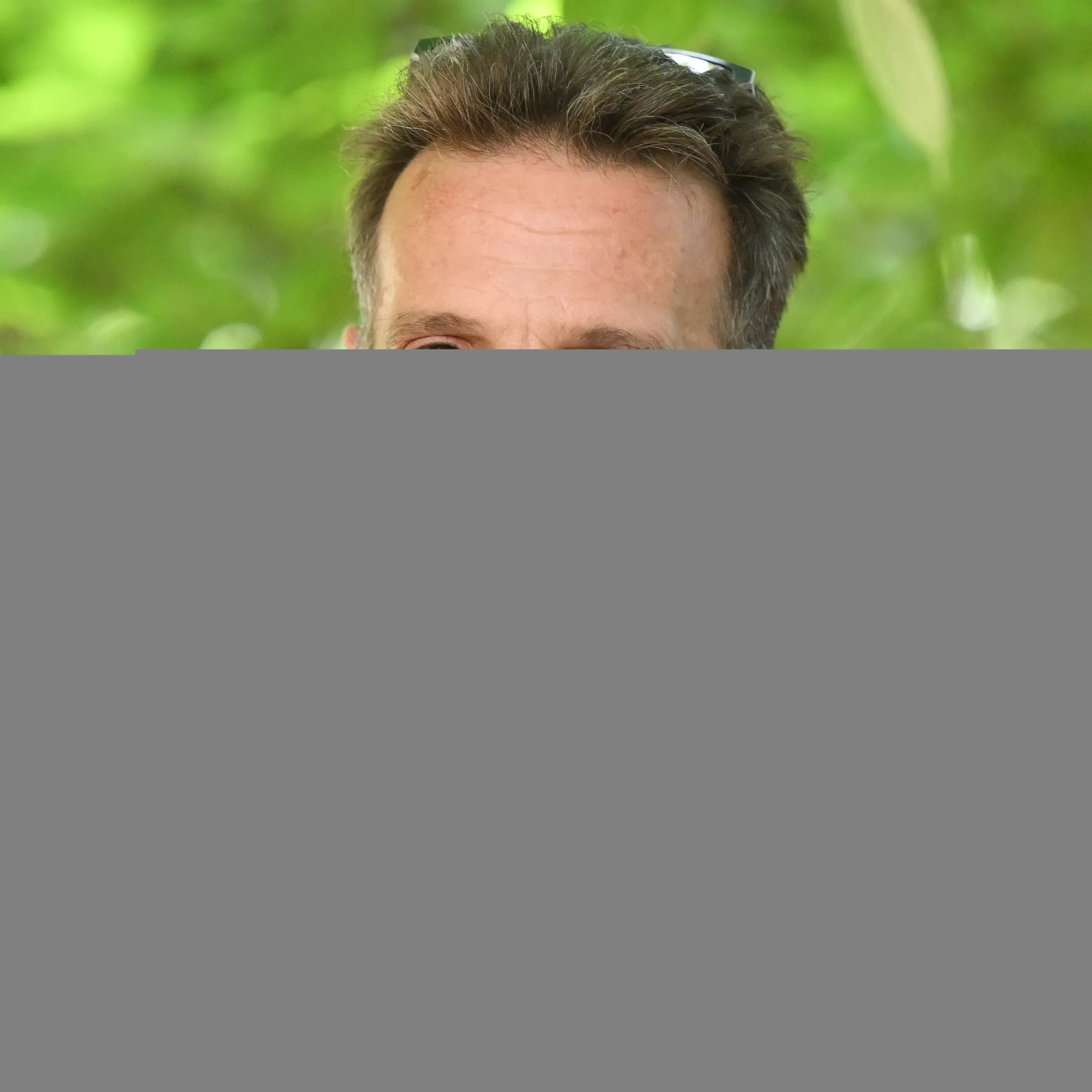 Nghệ sĩ Mathieu Kassovitz