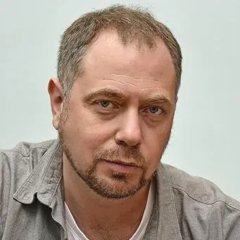 Nghệ sĩ Boris Khasanov