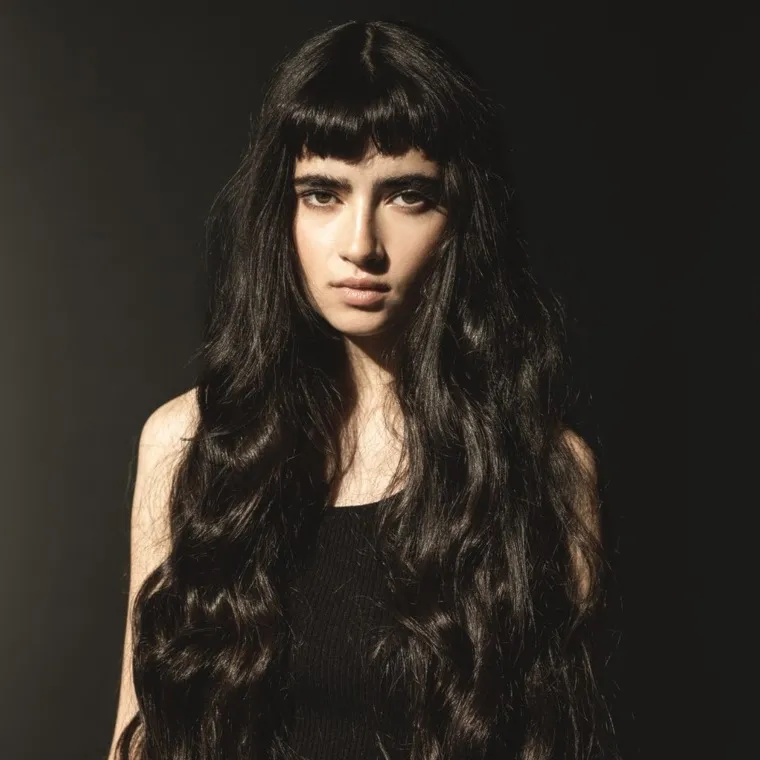 Nghệ sĩ Sara Montpetit