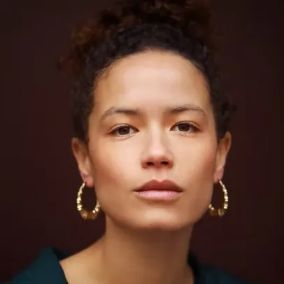 Nghệ sĩ Lou Kuma Kudi