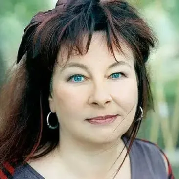 Nghệ sĩ Yolande Moreau