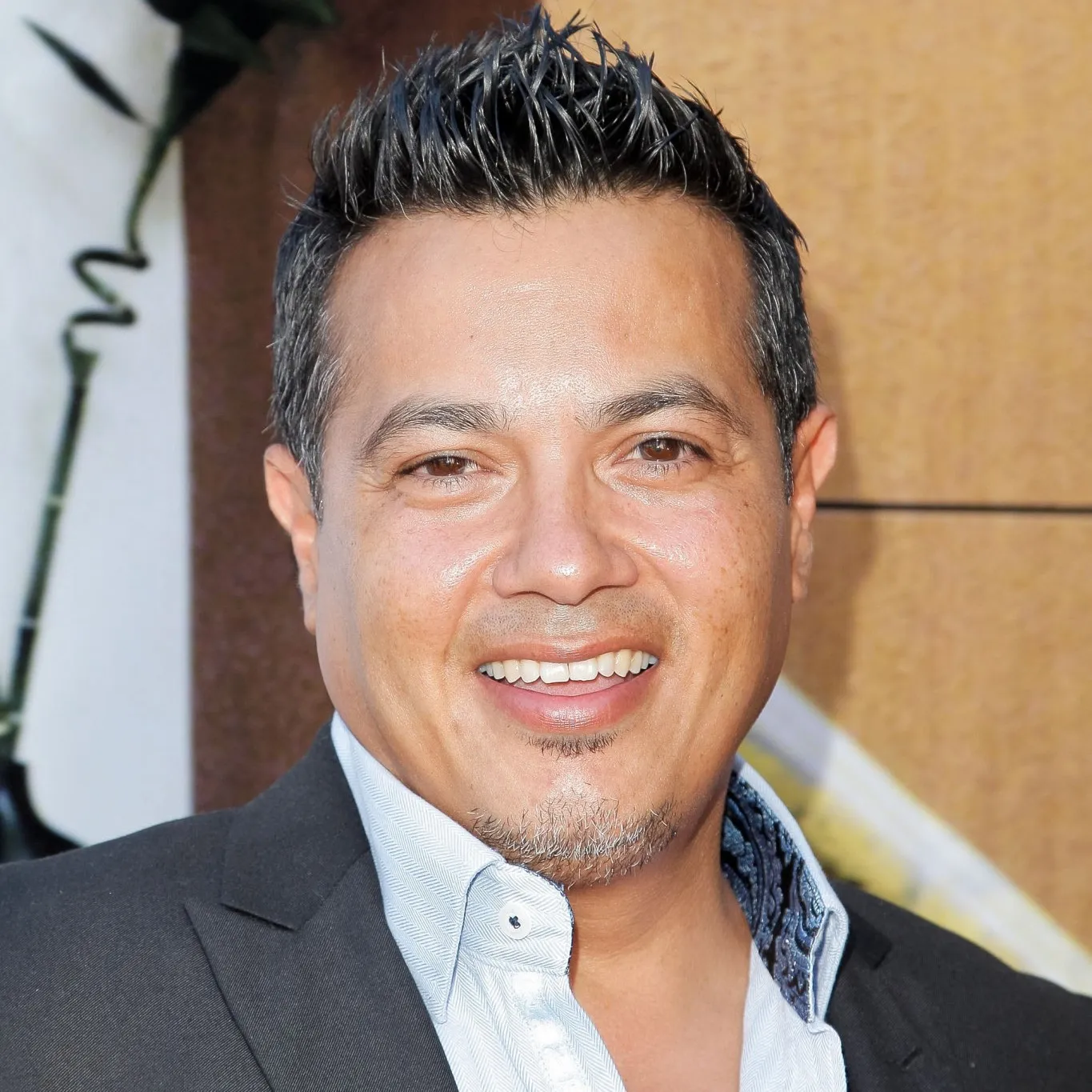 Nghệ sĩ Demetrius Navarro