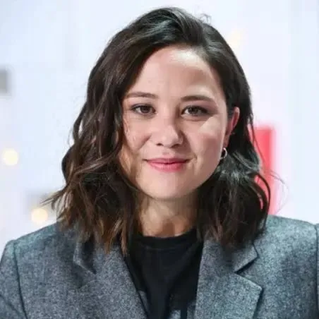 Nghệ sĩ Laura Felpin