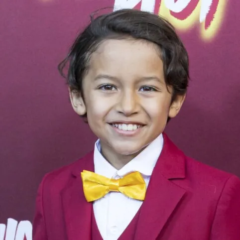 Nghệ sĩ Carlos Solórzano