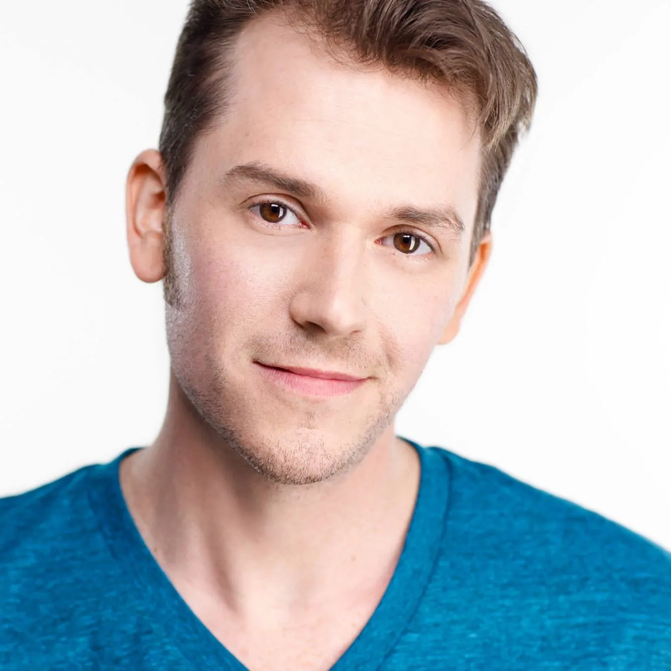 Nghệ sĩ Nate Begle