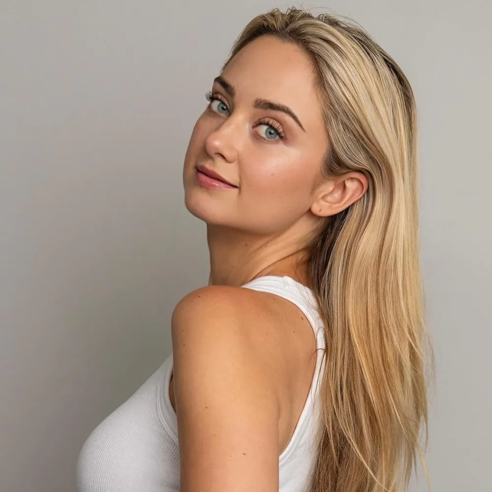 Nghệ sĩ Katie Baker