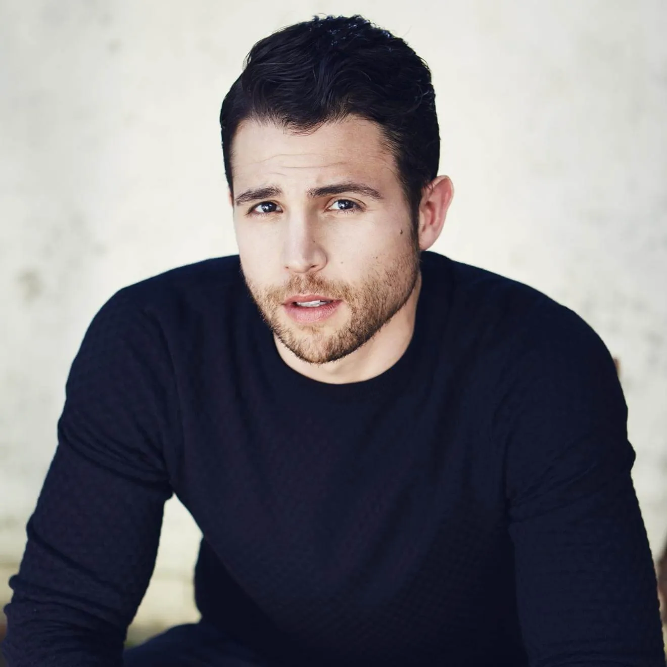 Nghệ sĩ Lenny Platt