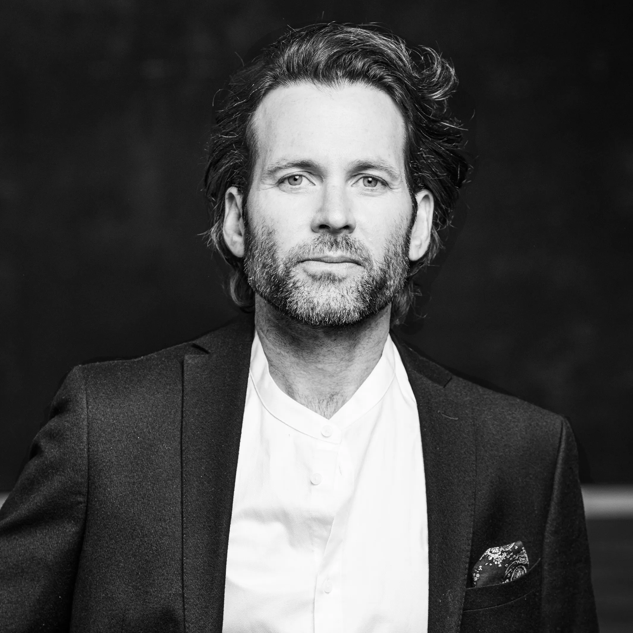 Nghệ sĩ Eion Bailey