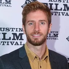 Nghệ sĩ Jack Martin