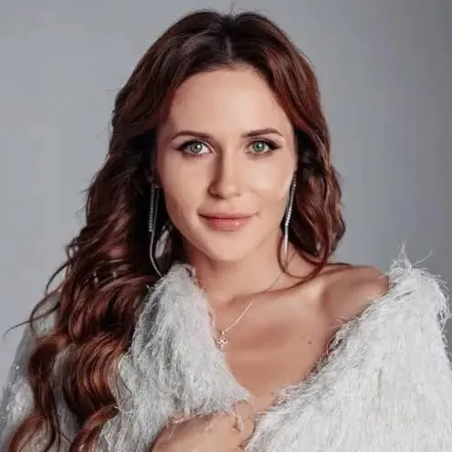 Nghệ sĩ Nataliya Denisenko