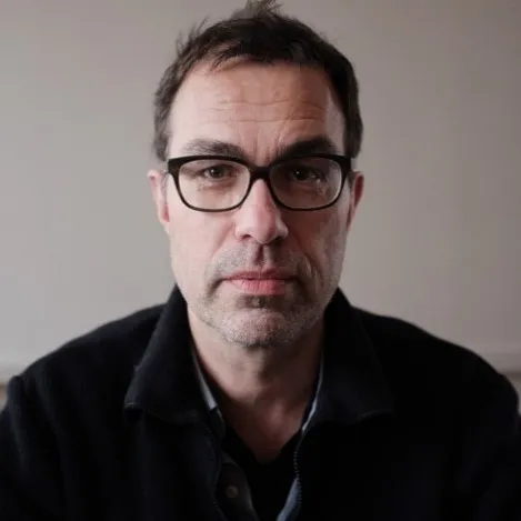 Nghệ sĩ Dominik Moll