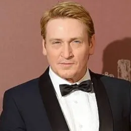 Nghệ sĩ Benoît Magimel