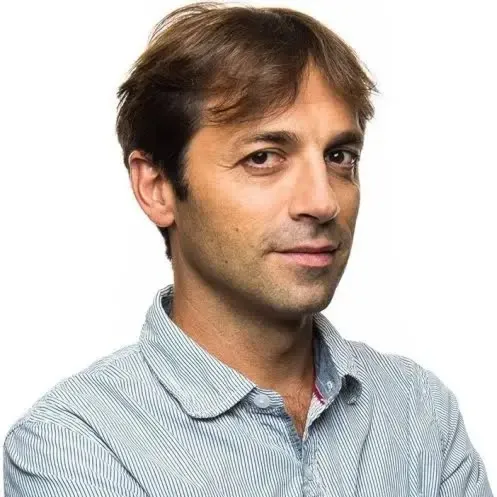 Nghệ sĩ Luis Prieto